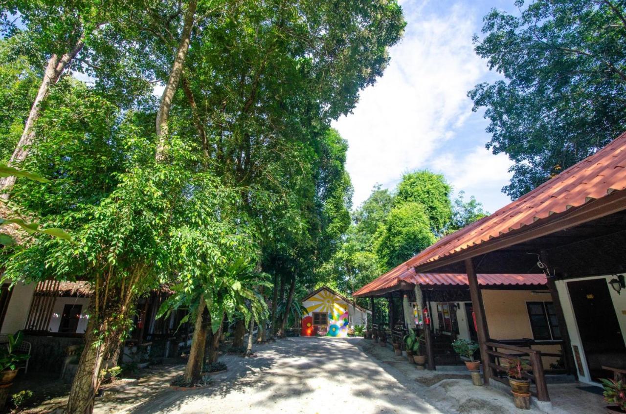 Aonang Guest Home Ao Nang Exterior foto